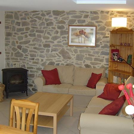 Holiday Home Gite Rural Cote Fagnes Jalhay Exterior photo