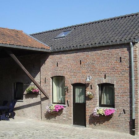 Holiday Home Gite Rural Cote Fagnes Jalhay Room photo