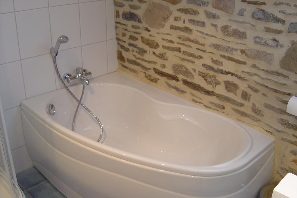 Holiday Home Gite Rural Cote Fagnes Jalhay Exterior photo