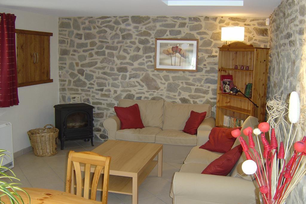 Holiday Home Gite Rural Cote Fagnes Jalhay Exterior photo